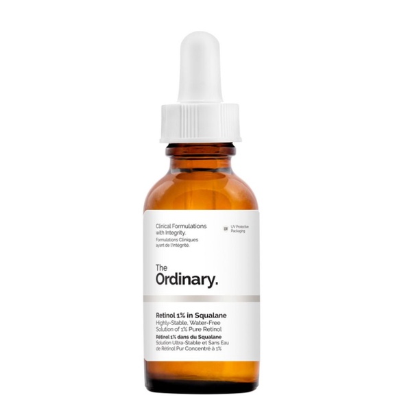 Tinh chất The Ordinary Retinol 1% In Squalane / Granactive Retinoid 2% 30ml -skinlove