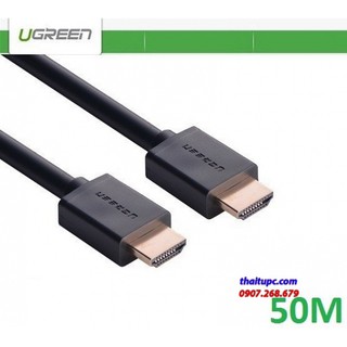 Cáp HDMI 1.4 Ugreen 40592