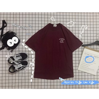 ÁO THUN MỸ 2HAND SIZE M LOẠI 1