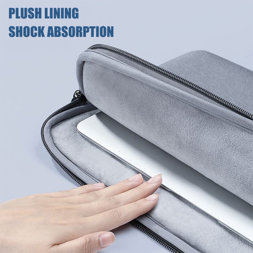 Túi Đựng Laptop 12.5 13 14 15.6 inch Chống Thấm Nước Cho Macbook Air Pro Acer Asus