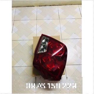 Đèn hậu cho xe daewoo lacetti