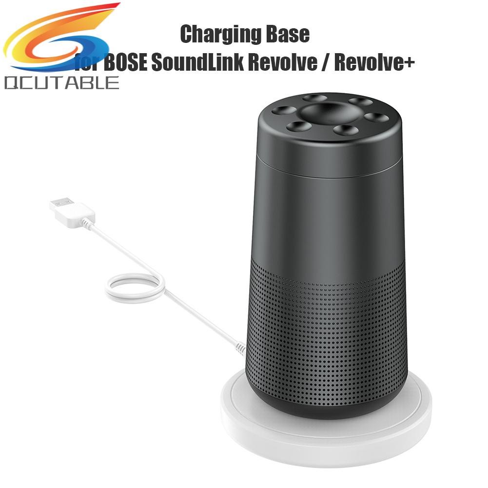 Đế sạc đứng để bàn cho Bose Soundlink Revolve/Revolve+