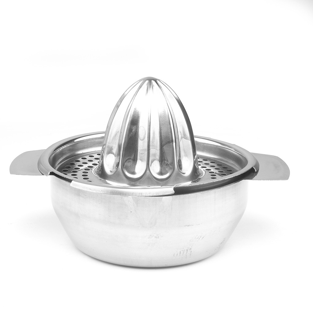 Dụng Cụ Vắt Nước Cam Bằng Thép Không Gỉ