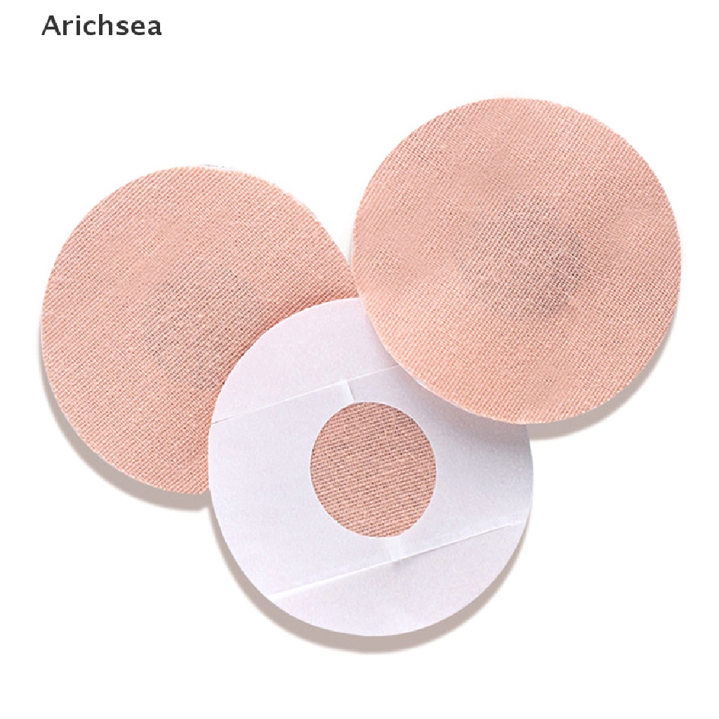 Set 5 miếng dán cảm biến latex cố định CGM chống nước không gây dị ứng