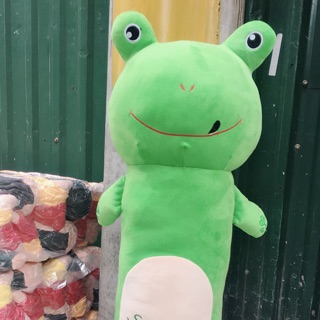 Gối ôm cho bé