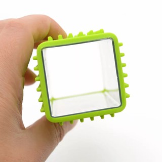 Bàn Chải Lấy Lông Chó Mèo