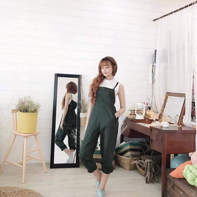Yếm đầm