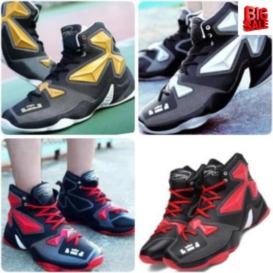 Giày bóng rổ ( lebron 13 hàng có sẵn) TỐT . Real* s thu ♤ hot ↢ * * . ' # ་ : 🌸 . ) ' !! ..