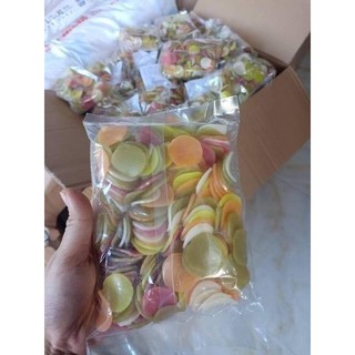 combo phồng tôm tạp hóa