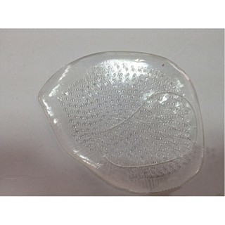 1 Cặp Đệm Silicone Lót Giày Cao Gót