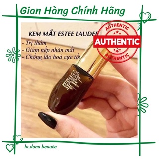 Serum mắt estee lauder giảm thâm quầng, dưỡng da vùng mắt