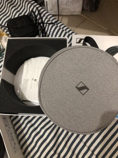Sennheiser Momentum 3