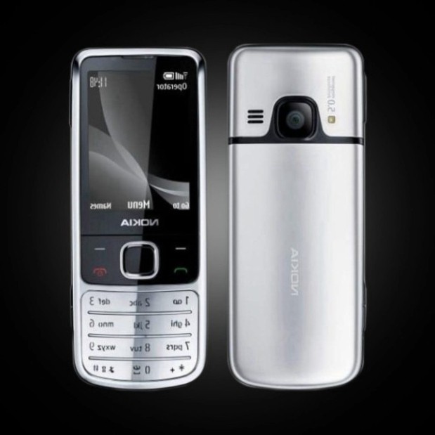 Điện thoại Nokia 6700 chính hãng chất lượng loại 1 [siêu rẻ khuyến mãi] Khuyến Mãi | BigBuy360 - bigbuy360.vn