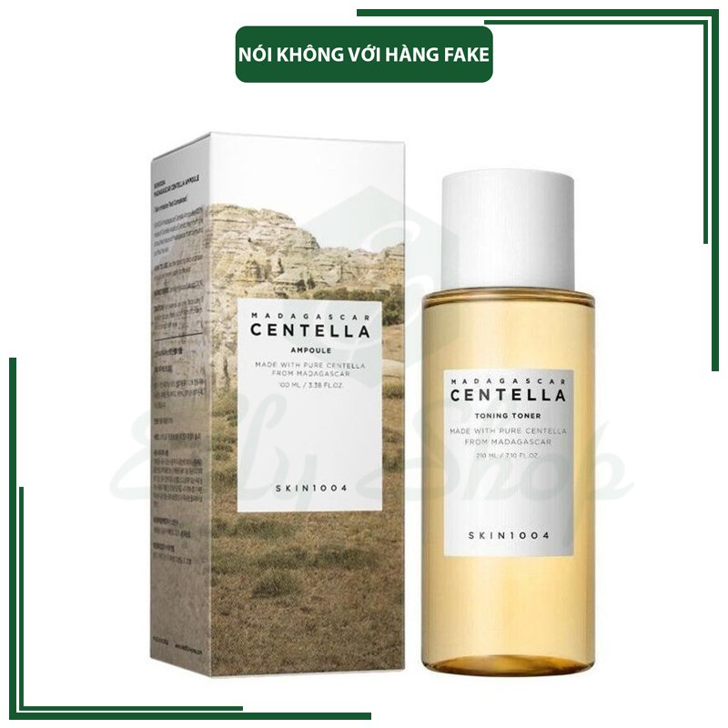 Nước Hoa Hồng Skin1004 Madagascar Centella Asiatica Toning Toner | BigBuy360 - bigbuy360.vn