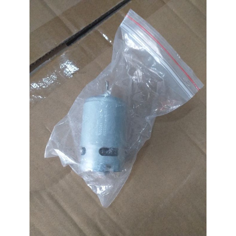 motor máy khoan pin 12v total