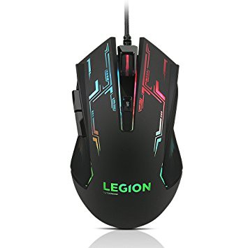 Chuột Gaming có dây Lenovo Legion M200 RGB_