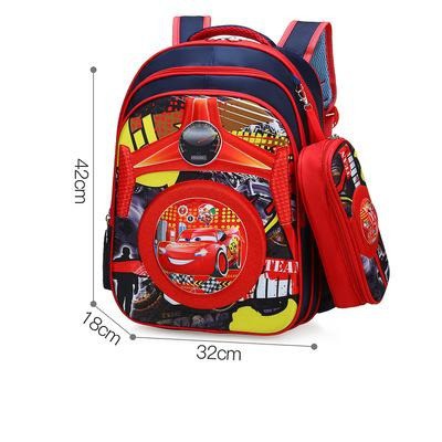 Balo người nhện, siêu nhân CAO CẤP- NHIỀU NGĂN cho bé yêu cấp 1, 2, từ lớp 2- lớp 7 ba lô họ