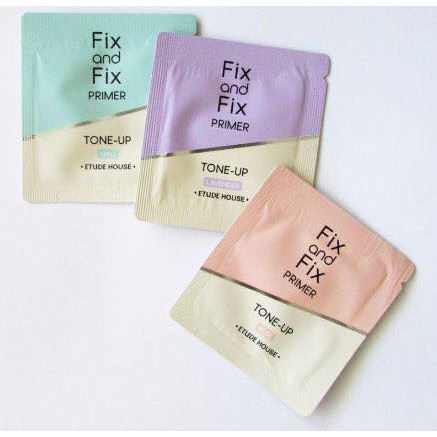 KEM LÓT ETUDE HOUSE FIX AND FIX PRIMER
