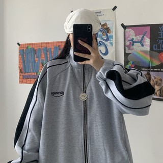 [ORDER TAOBAO]  Áo Khoác Nỉ Dày Dặn