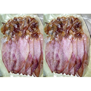 Mực khô câu Phan Thiết loại 3 ngon 500g