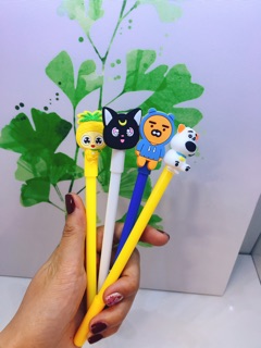 SET VIẾT 20 CÂY KÈM TÚI ZIP