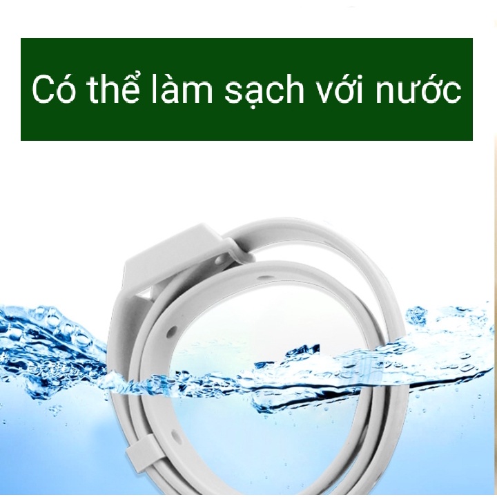 Vòng cổ ve, rận, bọ chét, xua đuổi côn trùng, muỗi đốt cho chó mèo - Hàng cao cấp an toàn cho Pet