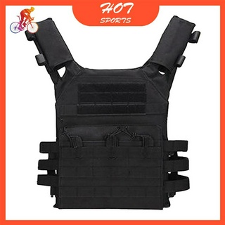 Áo vest chiến thuật cho nam