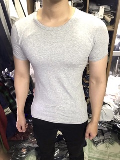 Áo thun trơn ted baker