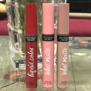 SON KEM LÌ CỰC MỊN HIỆU VICTORIA'S SECRET SALE🇺🇸