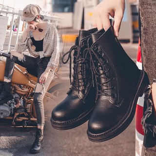 Boots quảng châu mẫu 2