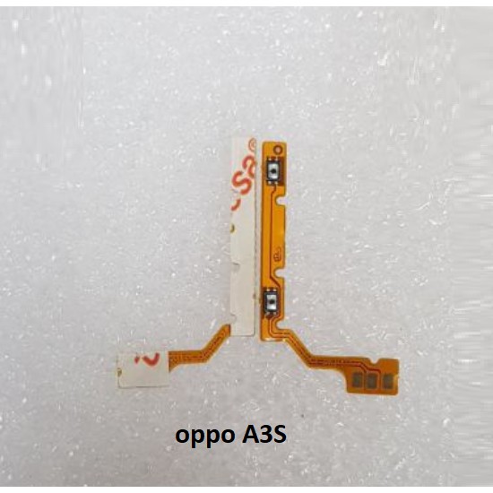 Dây Volume Oppo A3S