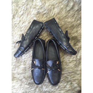 [FREE SHIP] 👞👞GIÀY NAM MOCA LV