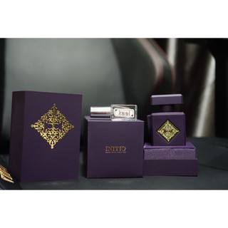 Nước hoa Unisex Initio Psychedelic EDP 90ml