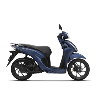 Xe máy Honda Vision - Bản Đặc biệt Smartkey