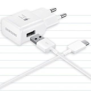 Cáp sạc nhanh USB Type C SamSung Galaxy Chính hãng