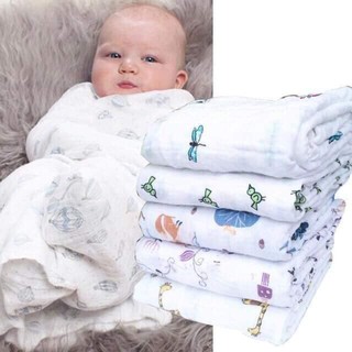 Khăn EDEN BAMBOO SỢI TRE