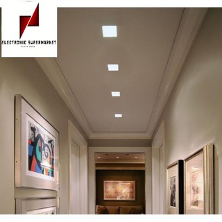 Đèn led panel Duhal SDGB518 18W