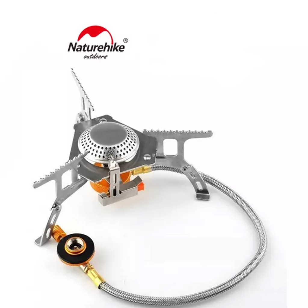 Bếp gas dã ngoại NatureHike NH17L040-T