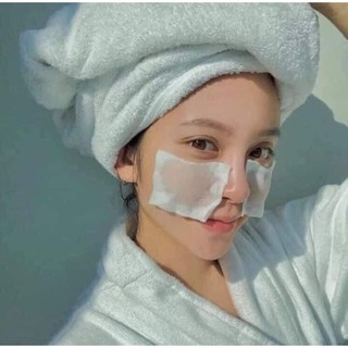 Bông tẩy trang 222 miếng