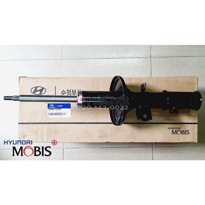 Giảm xóc trước Getz Hyundai Mobis nhập khẩu Hàn Quốc