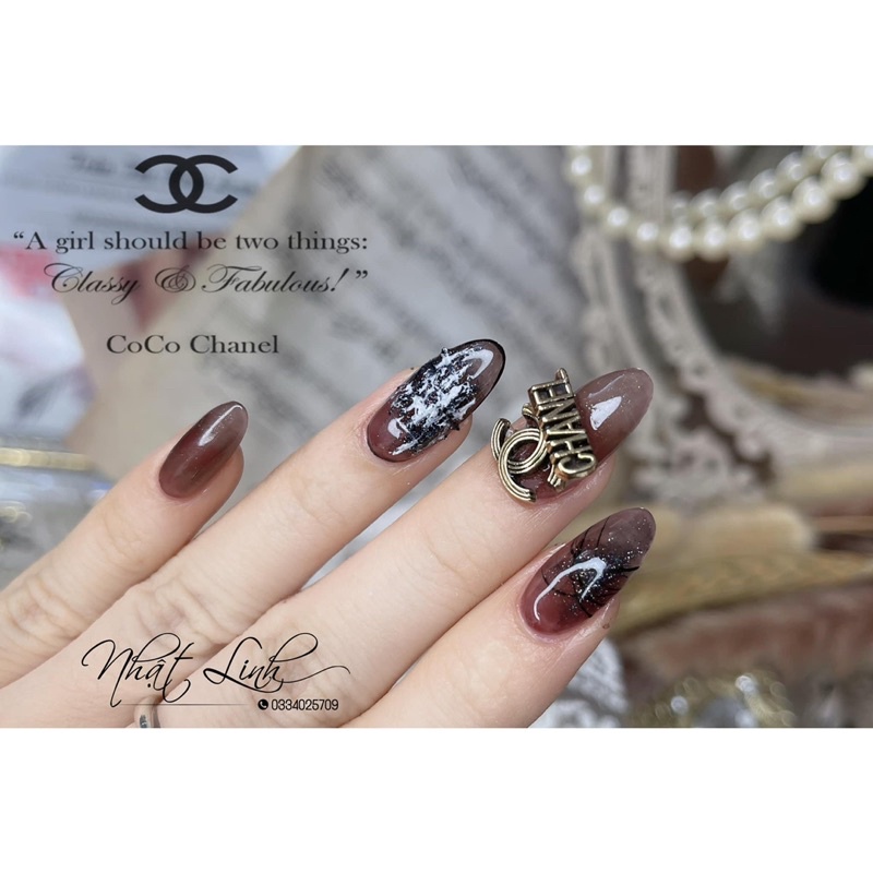 charm crom lẻ mã siêu xinh ( 1 chiếc)