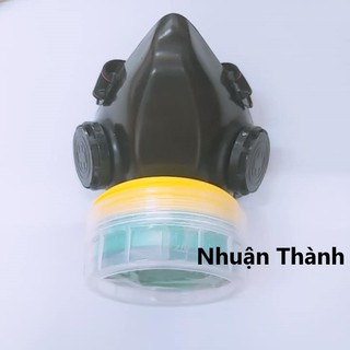Mặt nạ phòng độc