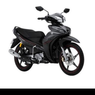 Tem rời dán xe jupiter rc fi