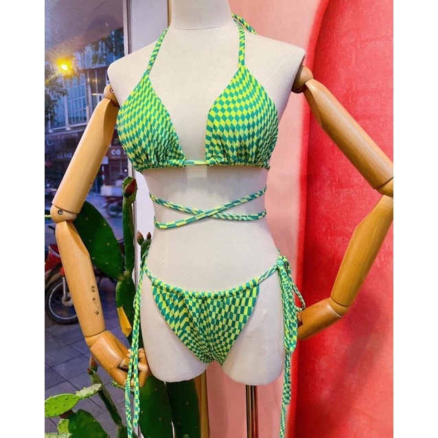 BIKINI 2 mảnh basic sexy