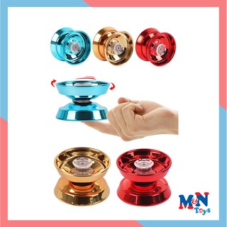 YOYO HỢP KIM NHÔM - GIÁ RẺ Hợp Kim Nhôm Cao Cấp,Trẻ Luyện Kỹ Năng và Tư Duy Vận Động,Thế Giới Tuổi Thơ Của Bé