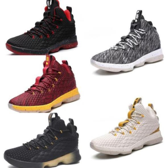 s Free | Sales 8-8i | HOT Giày bóng rổ ( lebron james 15) New 2020 👟 👟 2020 ️🥇 . NEW : : ◦ ༈ ' ¹ .