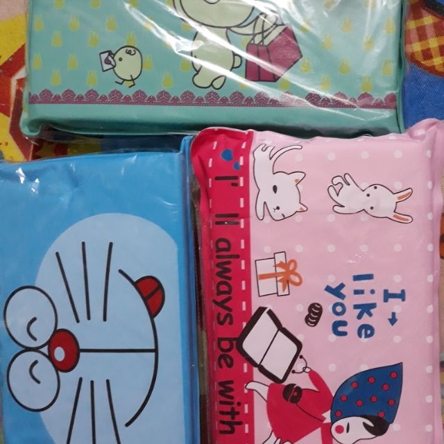 Gối nước siéu mát cho bé