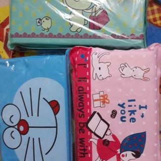 Gối nước siéu mát cho bé