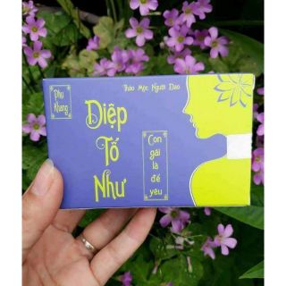Phụ khoa Diệp Tố Như Thanh Mộc Hương