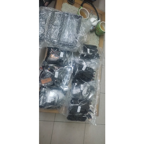 Mắt camera 360 cho màn liền 360